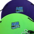 thumbnail image 4 of M&M Sales Enterprises Inc Air Riderz Saucer Swing - Purple, 4 of 5
