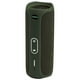 thumbnail image 2 of Bocina Portátil JBL Flip 5, Bluetooth, Verde JBLFLIP5WHTAM, 2 of 4