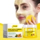 thumbnail image 2 of Xihbxyly Kit de Discos Exfoliantes de Cúrcuma, Kit Limpiador Suave E Iluminador, Discos Nutritivos Aclarantes, 55 Unidades, para Todo Tipo de Piel, Práctico Paquete de Viaje, 2 of 7