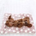 thumbnail image 3 of Dalazy Calming Blanket For Cats And Dogs Promote Relaxation And Serenity Easy To Clean Plush Soft Fabric blue 69*52cm, 3 of 6