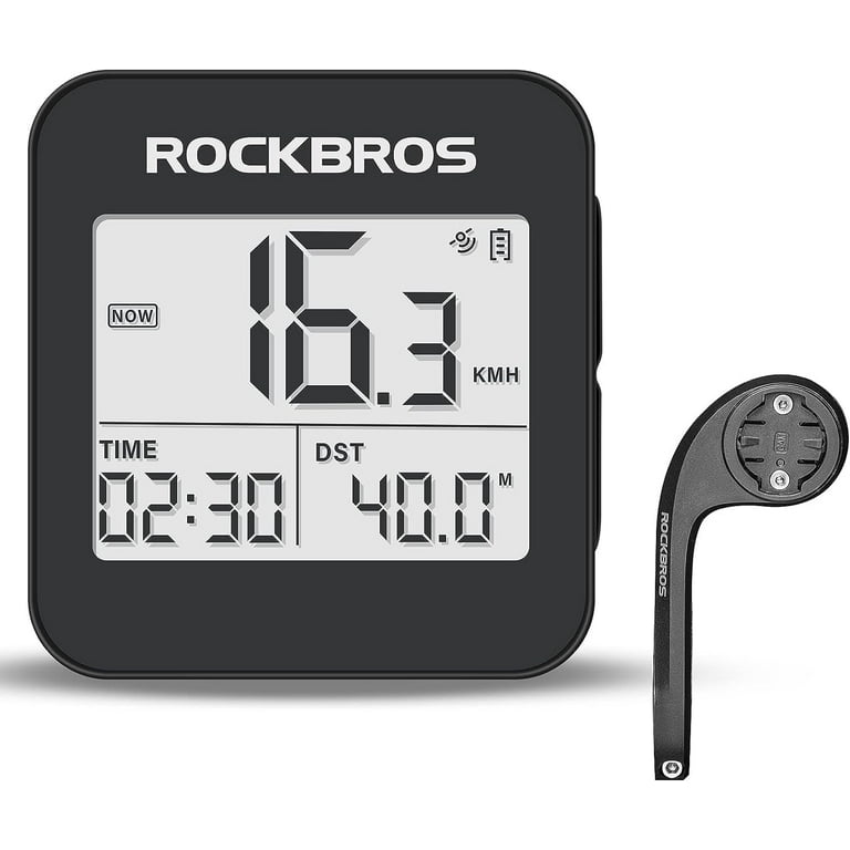 Lezyne speedometer store