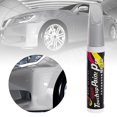 thumbnail image 2 of Dsscvnef Car Scratch Pen Kit Auto Up Paint for White Black Red Silver Vehicles Chip Fix Tool 12ml, 2 of 5