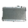 thumbnail image 1 of Koyo VH091672 Racing Radiator for 2003-2007 Subaru Impreza WRX-STI, 1 of 1