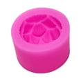 thumbnail image 3 of Destyer Mold For Handmade Soap Easy To Clean Not Easy To Break No Residual Stain Tear-resistant Lotus Mold, 3 of 6