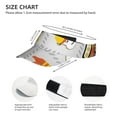 thumbnail image 4 of Disketp Construction Signs Sun Visors for Women Men Unisex Tennis Golf Visor Hat Adjustable Summer Hats Sport Outdoor Visor Hat UV Protection Cap, 4 of 8
