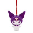 thumbnail image 1 of Adorno navideño Surreal Entertainment Sanrio Kuromi, 10 cm, 1 of 8