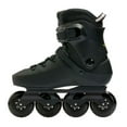 thumbnail image 2 of ROLLERBLADE   Twister Xt, Color: Black/Lime, Size: 12/12.5 (072210001A1-12/12.5), 2 of 6