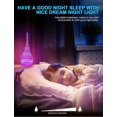thumbnail image 5 of Children's night light, 3D illusion lamp, 5 of 5
