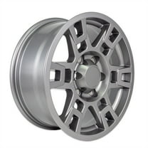 Toyota TRD Wheels 17 x 7.5 Auto Rim 4 pcs.