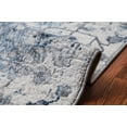 thumbnail image 3 of United Weavers of America Transitional Floral Area Rug, 7.83' x 7.83', 3 of 13