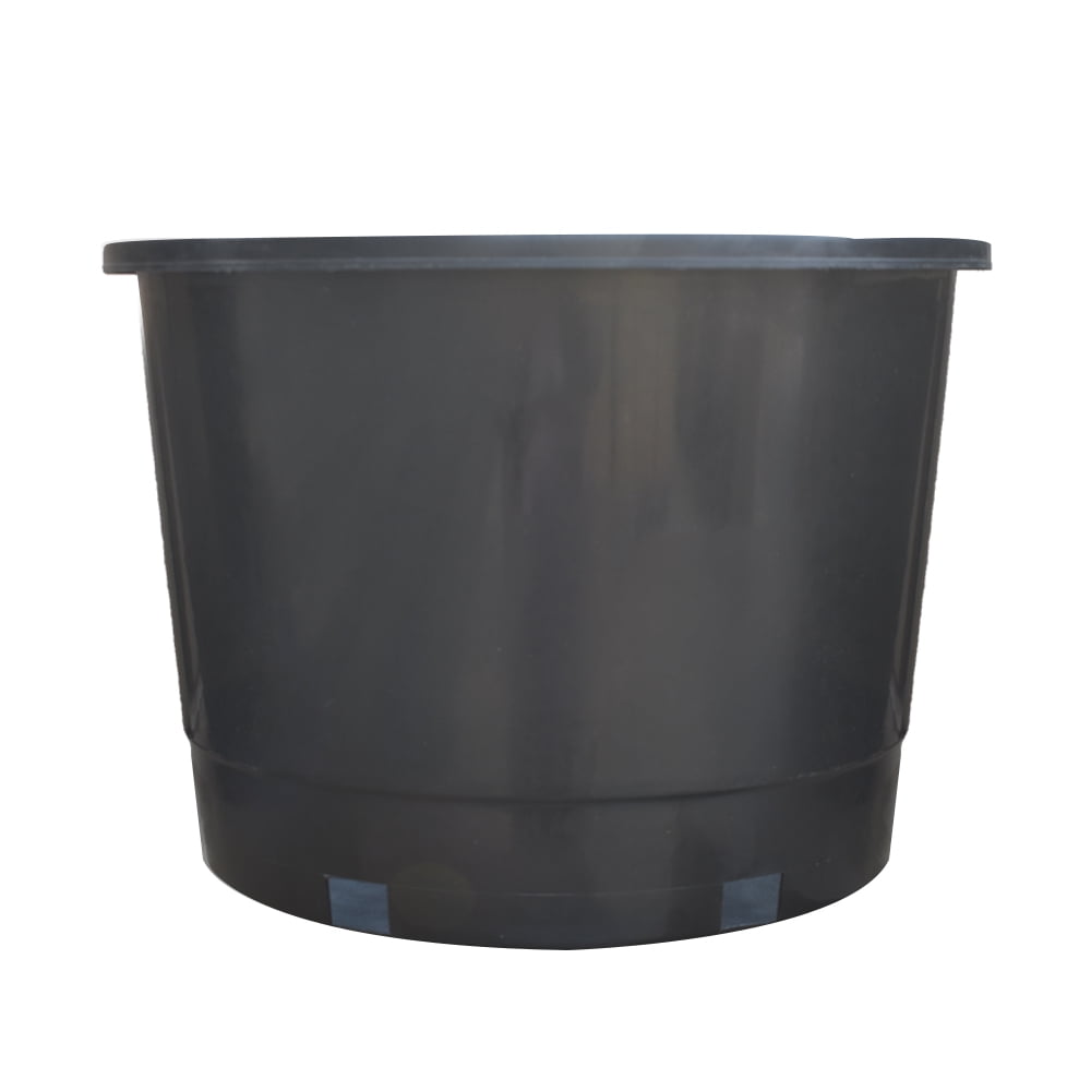 1/2/3/5/7/10/15gallon Heavy Duty Large Premium Nursery Pot Root Garden Container