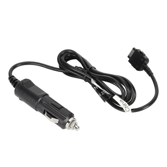 Car Gps Charger 12v 3a Gps Charging Adapter Cable For Garmin Navigators Zumo 660 550 450 E High quality