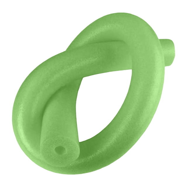 YWIYIUD 1PC Pool Noodles Foam Fun Swimming Pool Foam Water Hollow Noodle Floating Training Device Exercise Aid Craft Projects for Adults and Teens Water Games and Pool Play