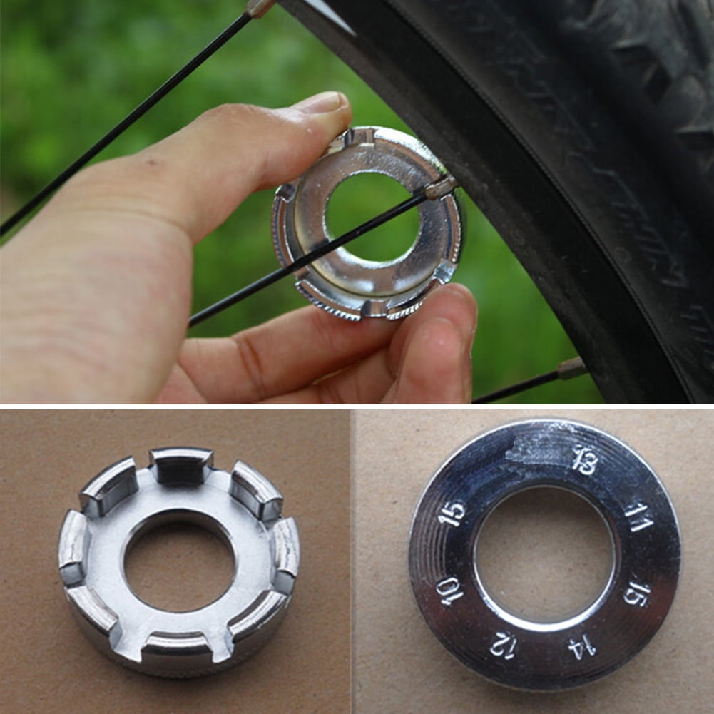 IMPELLER einspeichen and Center incl NEW Spokes Bicycle Rim Wheel Spoke