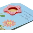 thumbnail image 5 of American Greetings Sunny Thinking of You Card with Glitter, 5 of 5