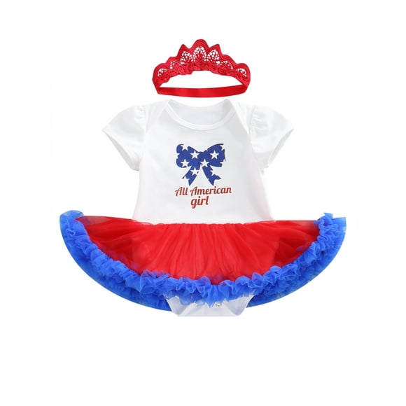 baby boy 4th of july outfit walmart