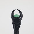 thumbnail image 1 of Accesorios de Cosplay de Anime nuevo maléfica, varita mágica de bruja, cetro de PVC, bastón LED, bastón para caminar, fiesta, Halloween, Carnavalluz verde Deng Xun unisex, 1 of 2