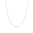 thumbnail image 1 of Satellite Chain Necklace, 1 of 4
