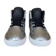 thumbnail image 4 of Tenis Supra Noiz Niño Casual Infantil plateado 15, 4 of 5