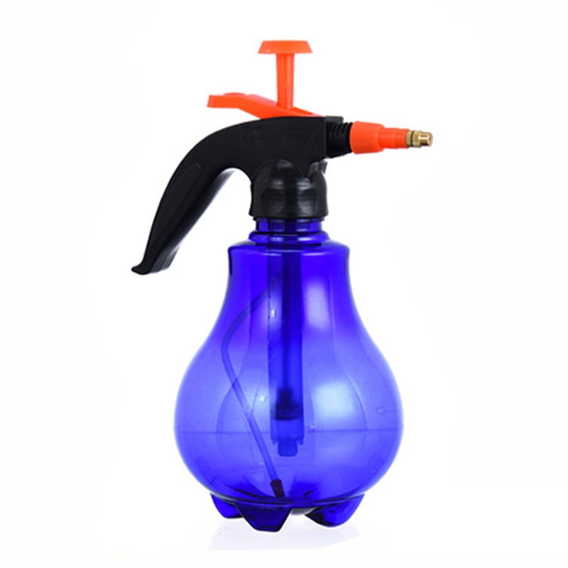 garden pressure spray pump