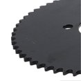 thumbnail image 4 of 35 Chain 60 Tooth Rear Sprocket Kit Alloy Steel High Performance High Hardness for Mini Moto Go Kart Drift Trike Quad ATV, 4 of 4