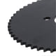 thumbnail image 4 of 35 Chain 60 Tooth Rear Sprocket Kit Alloy Steel High Performance High Hardness for Mini Moto Go Kart Drift Trike Quad ATV, 4 of 4