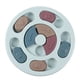 thumbnail image 5 of Juguetes de rompecabezas para perros, juguetes alimentadores de rompecabezas de comida para perros para entrenamiento de IQ y enriquecimiento mental, rompecabezas de golosinas para perros (a, 5 of 5