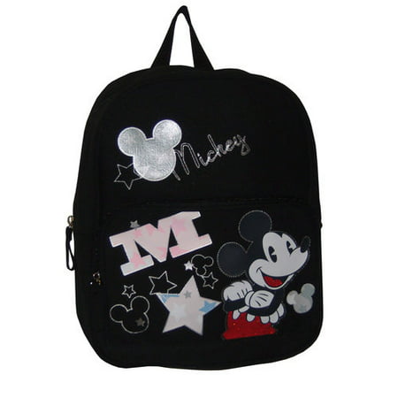 Disney Mickey Mouse Mini Backpack - www.waterandnature.org