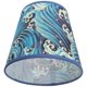 thumbnail image 3 of Large Lamp Shade Multi Color Light Diffusion Metal Base Dust Prevention For Living Room 1Pack, 3 of 5