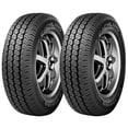 thumbnail image 1 of Paquete de 2 Llantas 195/75R16 8C Cachland CH-VAN100 107R, 1 of 2