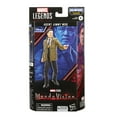 thumbnail image 2 of Marvel Legends Series MCU Disney Plus Wandavision Agent Jimmy Woo Marvel Action Figure, 2 of 6