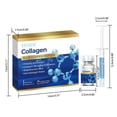 thumbnail image 3 of Blue Copper Peptide Set Moisturizing And Firming Facial Aging Moisturizing 30ml, 3 of 8