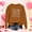 Brown, variant on Blmnix Funny Family Valentine Shirts Pullover Valentine Love Heart T-shirts Blue Crew Neck Long Sleeve Cute Going Out Tops for Women