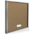 thumbnail image 2 of Stupell Industries Lost At The Lodge Funny Word Country Home Wood Textured Design Gray Farmhouse Rustic Framed Giclee Texturized Art by Marcus Prime, 2 of 3
