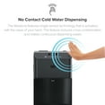 thumbnail image 2 of Brio 700 Series Moderna Touchless 3-Stage Filtration Water Dispenser, Connects to your water line, Height 19.3", 2 of 8