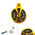 thumbnail image 2 of MTB Bike Lock Cap Switch Manual Lockout Assembly Kit For Bicycle Fork, 2 of 5