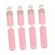 thumbnail image 1 of 4 piezas de tubo de brillo de labios, tubo vacío, mini frascos de muestra, viales de muestra de aceite, tubo de brillo de labios en forma de corazón, mini lápices labiales, contenedores de m, 1 of 5
