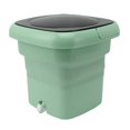 thumbnail image 1 of Portable Foldable Washing Machine For Travel And Apartment Use With High Speed Motor And Integrated Dehydrator, 1 of 8