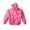 SPIDER PINK, variant on Tie-Dye Adult 8.5 oz. Tie-Dyed Pullover Hood - CD877