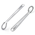 thumbnail image 4 of Spiral Kitchen Whisk Magic Spoon Stainless Steel Wick Freehand Beater Creamy Fro, 4 of 5