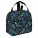 thumbnail image 2 of Disketp Dinosaur Bolsa Térmica para Almuerzo para Hombre y Mujer, Ideal para Trabajo, Senderismo y Picnic, 2 of 8