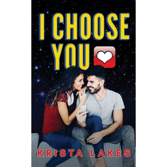 I Choose You, (Paperback)