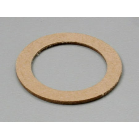 - Paasche 1oz Gasket (pack of 6)
