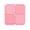 Pink, variant on Dog Lick Mat Silicone Suction Cup, Slow Feeder Licking Pad for Dogs Cats, Anxiety Relief Pet Feeding Mat for Butter Yogurt Peanut, Dishwasher Safe,Beige