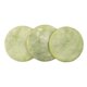 thumbnail image 3 of Eyelash Grafting Gasket Round Pallet Jade Stone Eyelash Extension Glue Pallet, 3 of 4