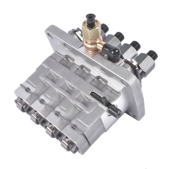 Mustrod 308-1905 Fuel Injection Pump for Caterpillar CAT Loader 232D3 216B3 242B 226B3 239D 257B 247B 249D