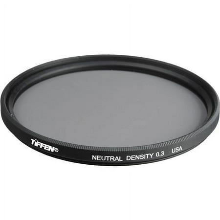 UPC: 0049383028720 | 52mm 2x (0.3) Neutral Density Glass Filter