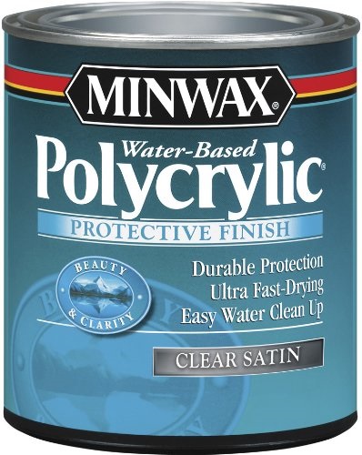 walmart polycrylic