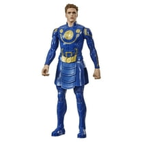Marvel: Eternals Titan Hero Series Ikaris Kids Toy Action Figure for Boys and Girls Ages 4 5 6 7 8 and Up (12”)