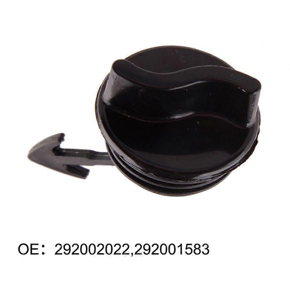 1pc Drain Plug Assembly Fit For Sea-Doo Spark For Trixx For GTS 29200 292001583 Automobiles Parts Accessories